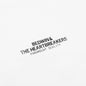 Vans Vault x Bedwin & The Heartbreakers Logo Tee - White
