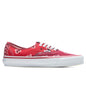 Vans Vault x Bedwin & The Heartbreakers OG Authentic LX - Bandana/Multi C