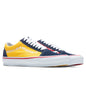 Vans Vault x Bedwin & The Heartbreakers OG Old Skool LX - Dress Blues