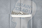 Vans Vault x OG Classic Slip-LX - Braindead Black/White