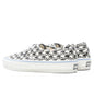 Vans Vault x OG Authentic LX - Braindead Black/White