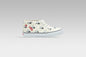 Vans Vault x Cali Dewitt Chukka Boot VLT LX - White/Last Night on Earth