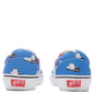 Vans Vault x Cali Dewitt Classic Slip-VLT LX - Blue/Crisis Actor