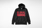 Vans Vault x Cali Dewitt Pullover Hoodie - Black