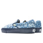 Vans Vault x FDMTL OG Classic Slip-- Indigo