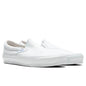 Vans Vault x Geoff McFetridge OG Classic Slip-LX - Transcentcoastal Fog