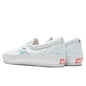 Vans Vault x Geoff McFetridge OG Classic Slip-LX - Transcentcoastal Fog