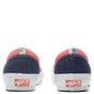 Vans Vault x Geoff McFetridge OG Classic Slip-LX - Transcentcoastal