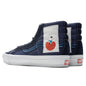 Vans Vault x Geoff McFetridge OG Sk8-Hi LX - Free Time
