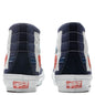 Vans Vault x Geoff McFetridge OG Sk8-Hi LX - Free Time
