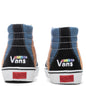 Vans Vault x Imran Potato Sk8-Hi VR3 LX - Black/Navy