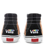 Vans Vault x Imran Potato Sk8-Hi VR3 LX - Black/White