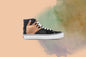 Vans Vault x Imran Potato Sk8-Hi VR3 LX - Black/White