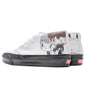 Vans Vault x Javier Calleja OG Chukka Boot LX - Turtledove/Black