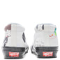 Vans Vault x Javier Calleja OG Chukka Boot LX - Turtledove/Black