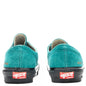 Vans Vault x Julian Klincewicz OG Style 31 LX - Everglade/Black Beauty
