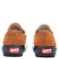 Vans Vault x Julian Klincewicz OG Style 31 LX - Umber/Black Beauty