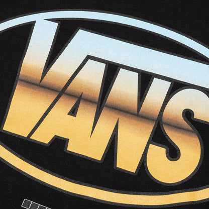 Vans Vault x LQQK L/S Tee - Black