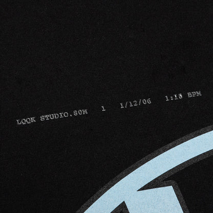 Vans Vault x LQQK L/S Tee - Black