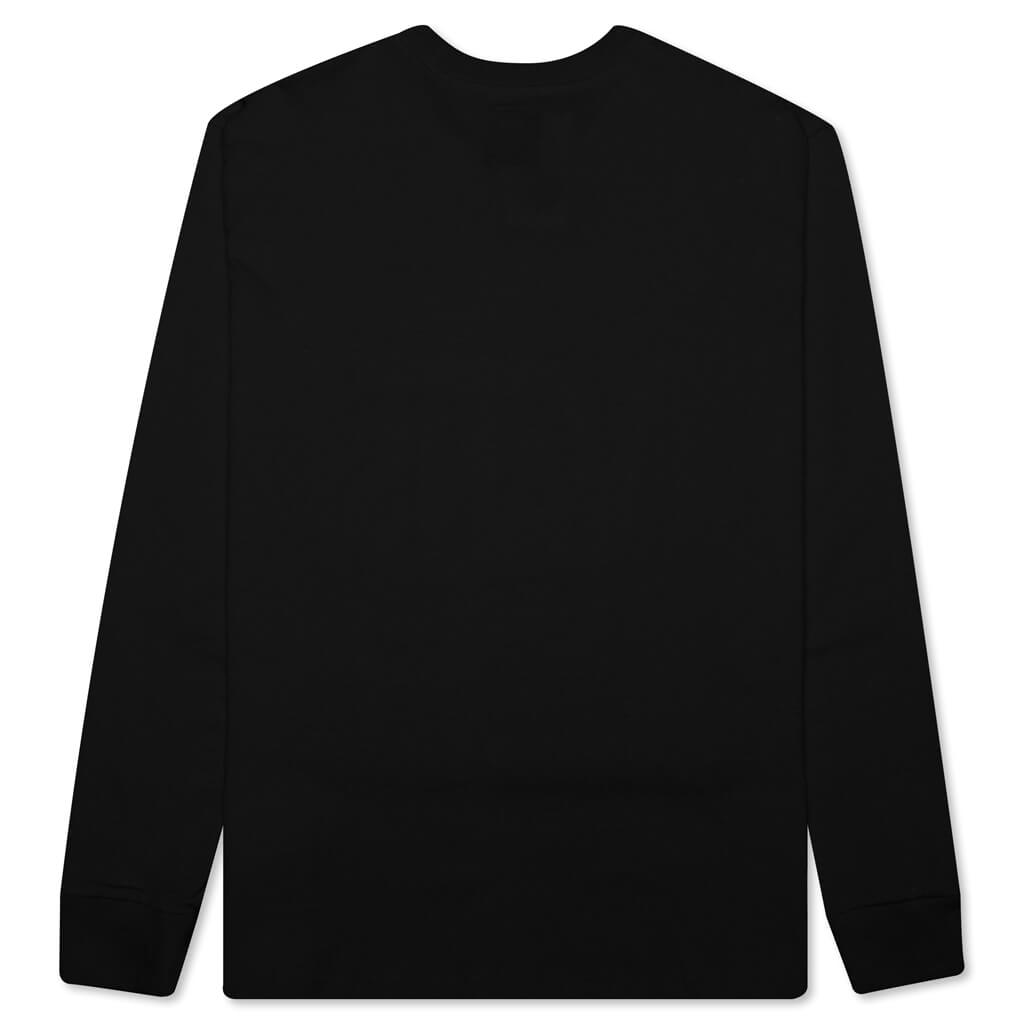 Vans Vault x LQQK L/S Tee - Black