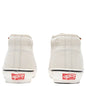 Vans Vault x LQQK OG Chukka Boot LX - Cream