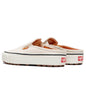 Vans Vault x LQQK OG Mule LX - Cream