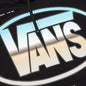 Vans Vault x LQQK Quarter Zip - Black