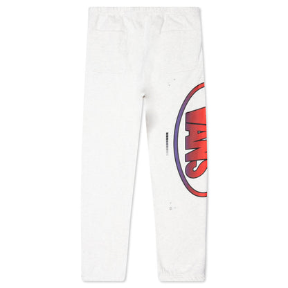 Vans Vault x LQQK Sweat Pant - Ash Heather