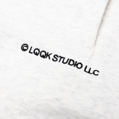 Vans Vault x LQQK Sweat Pant - Ash Heather