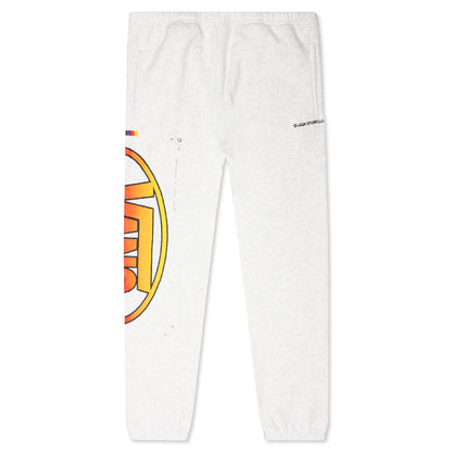 Vans Vault x LQQK Sweat Pant - Ash Heather