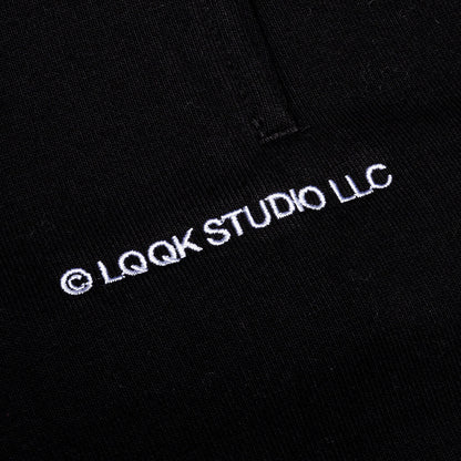 Vans Vault x LQQK Sweat Pant - Black
