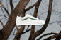 Vans Vault x Museum of Peace & Quiet OG Style 36 LX - Marshmallow/Green