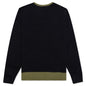 Vans Vault x Nigel Cabourn Crewneck- Anthracite
