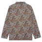 Vans Vault x Nigel Cabourn Nigel Chore Coat - Jacquard