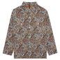Vans Vault x Nigel Cabourn Nigel Chore Coat - Jacquard