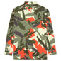 Vans Vault x Nigel Cabourn Nigel Woven - Camo