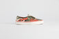 Vans Vault x Nigel Cabourn OG Authentic LX - Army Green Camo