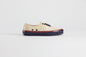 Vans Vault x Nigel Cabourn OG Authentic LX - Worn White/Navy