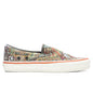 Vans Vault x Nigel Cabourn OG Classic Slip-LX - Carpet Green Mix