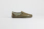 Vans Vault x Nigel Cabourn OG Classic Slip-LX - USMC Army Mix
