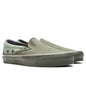 Vans Vault x Nigel Cabourn OG Classic Slip-LX - USMC Army Mix