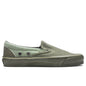 Vans Vault x Nigel Cabourn OG Classic Slip-LX - USMC Army Mix