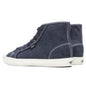Vans Vault x Nigel Cabourn OG Style 24 LX - Black/Navy