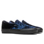 Vans Vault x Classic Slip-VLT LX - Black/Velvet