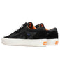 Vans Vault x Porter OG Old Skool LX - Black