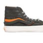 Vans Vault x Porter OG Sk8-Hi LX - Forest Night/Black Ink