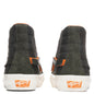 Vans Vault x Porter OG Sk8-Hi LX - Forest Night/Black Ink