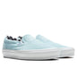 Vans Vault x Ray Barbee OG Classic Slip-LX - Light Blue