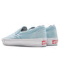 Vans Vault x Ray Barbee OG Classic Slip-LX - Light Blue