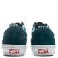 Vans Vault x Ray Barbee OG Old Skool LX - Dark Teal